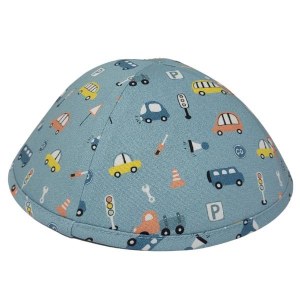Picture of iKippah On the Road Size 4